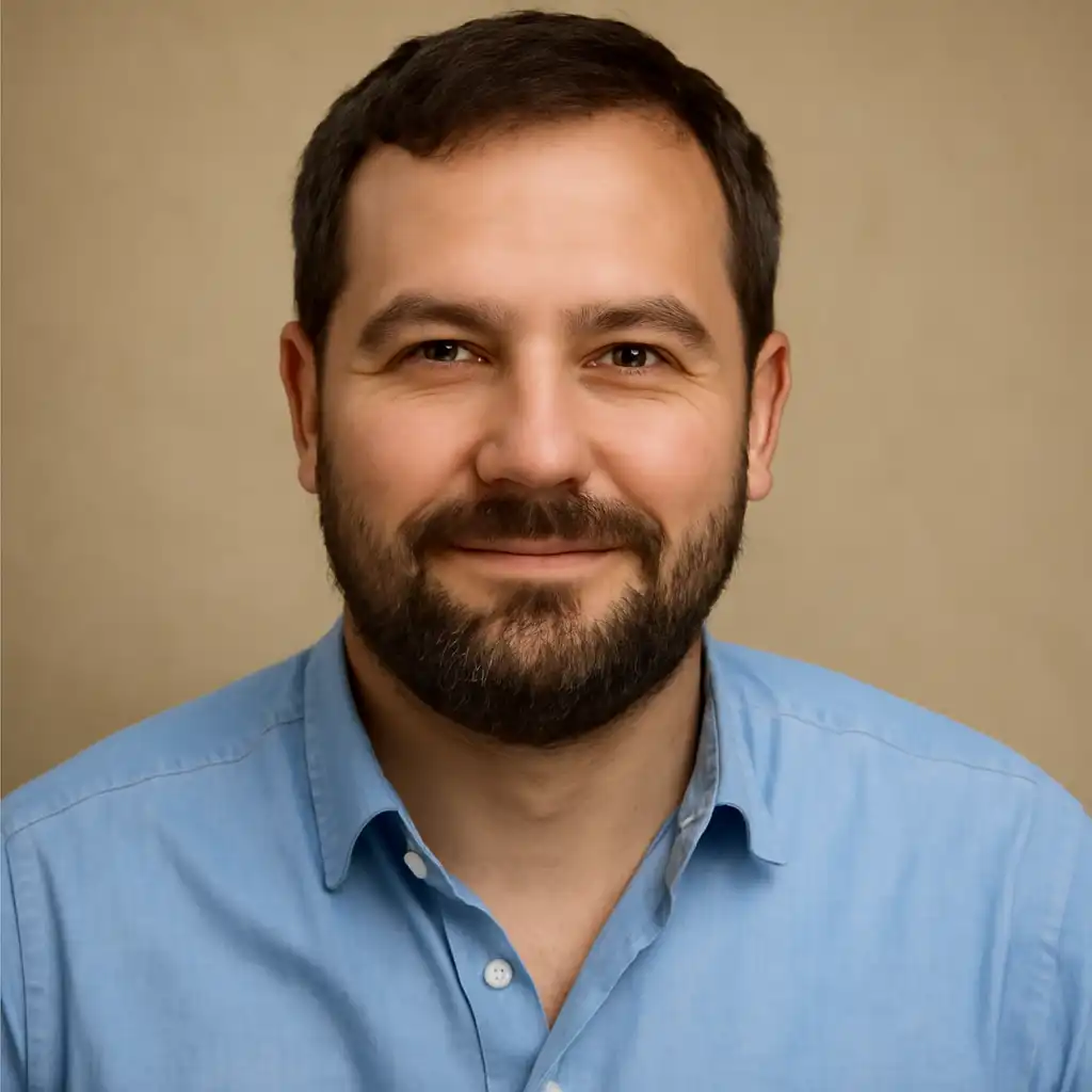 Lukas Hartmann